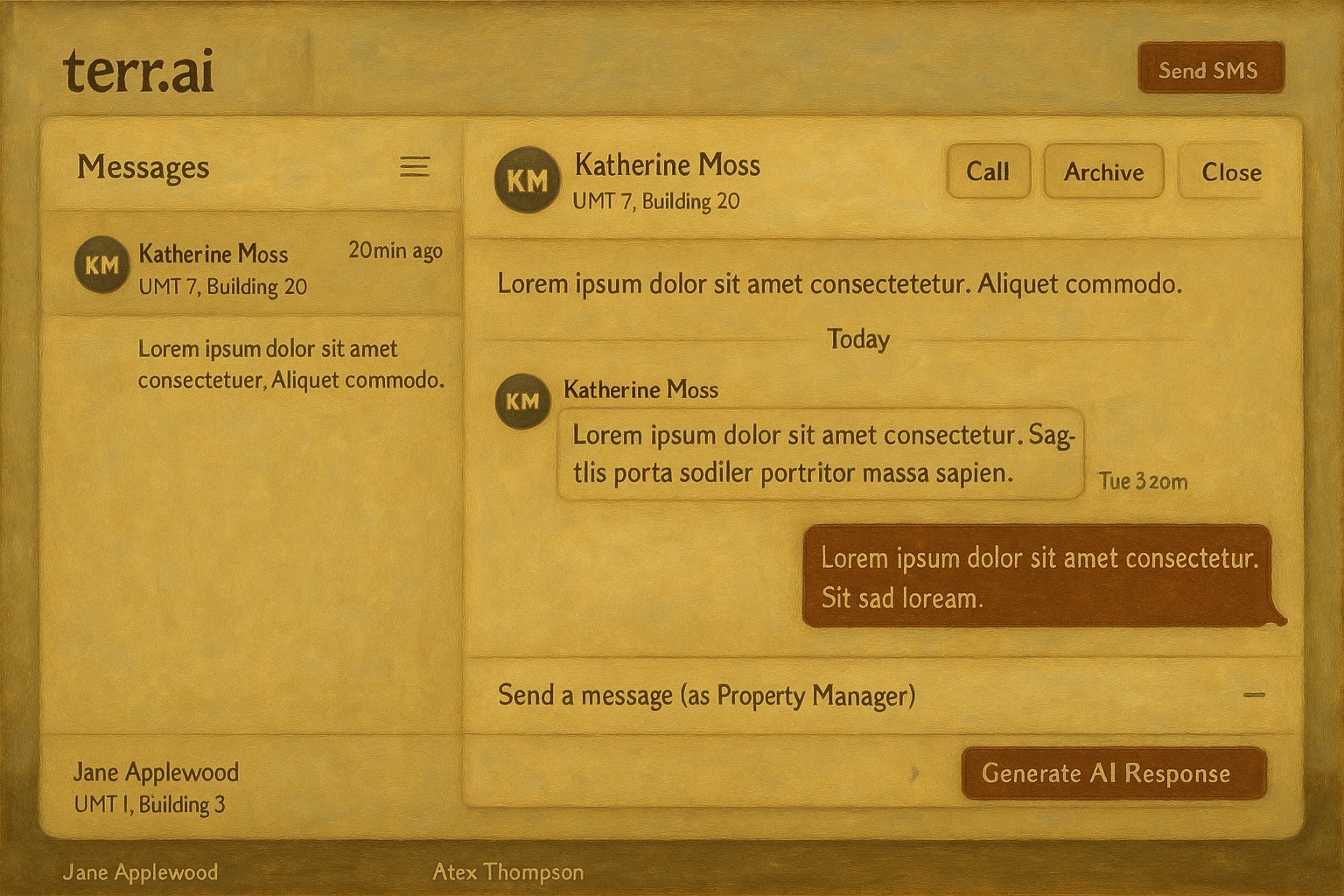 Application Screenshot